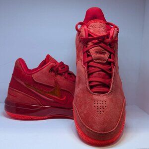 Nike Zoom LeBron NXXT AMPD University Red 10.5M